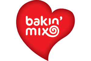 Bakin'Mix