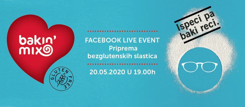 ISPECI PA BAKI RECI - Facebook live event