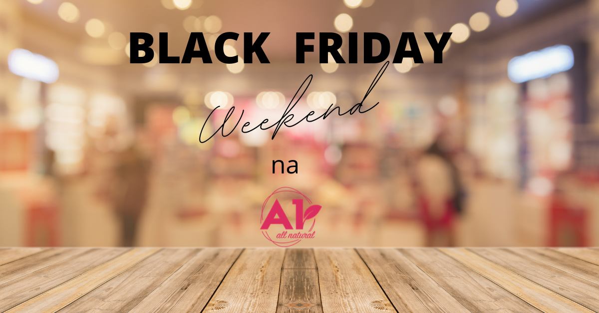 Kako smo obilježili Black Friday?