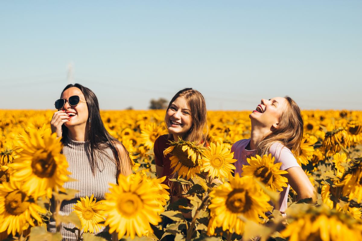 Kada početi s pripremom kože za sunce?