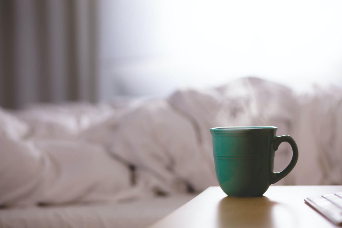 4 navike kojima možete zamijeniti jutarnju kavu