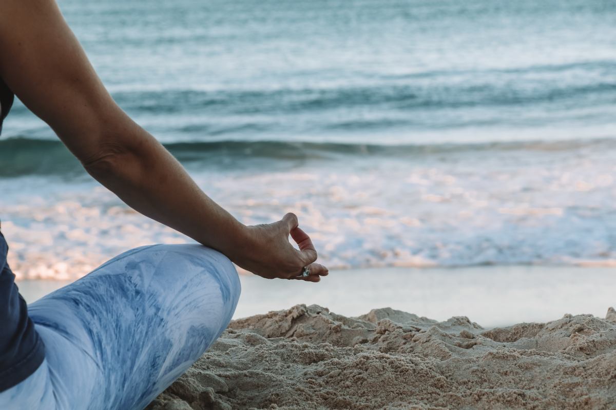 Iskoristite zadnje dane ljeta za meditaciju i mindfulness