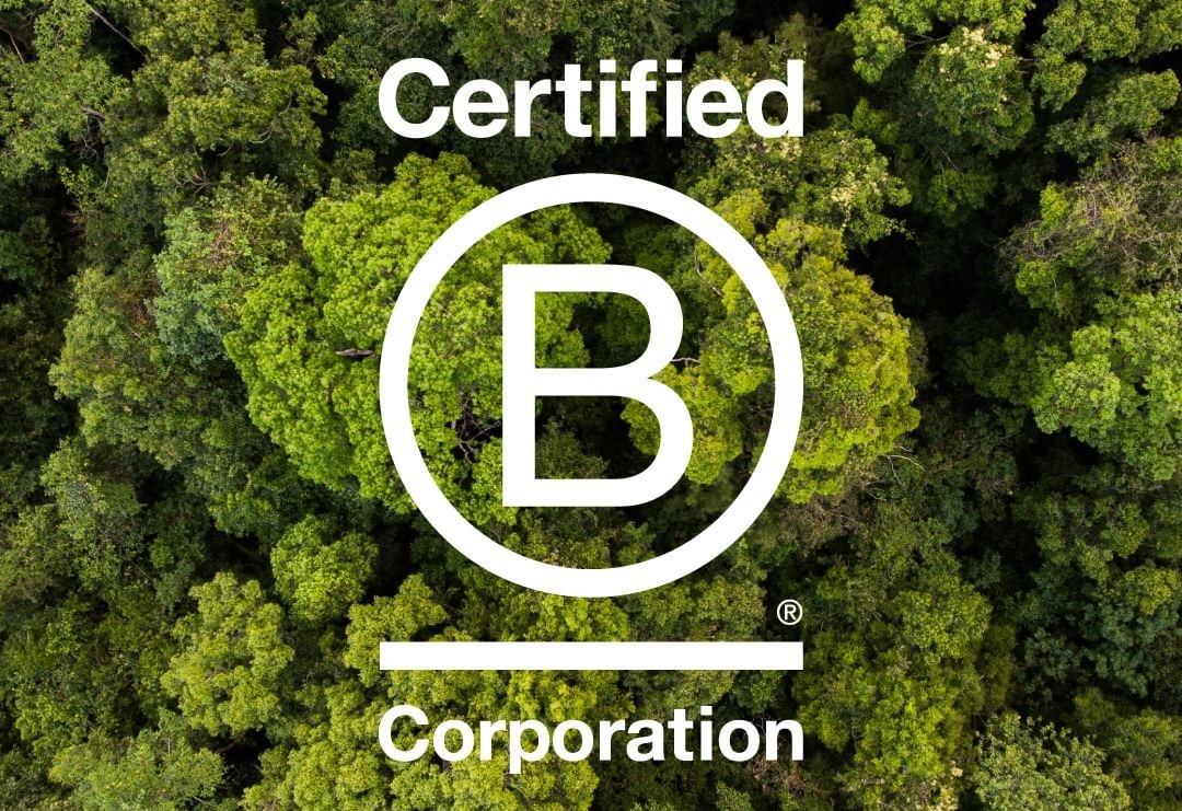 True Gum dobio je certifikat „B Corp“ – što to zapravo znači?