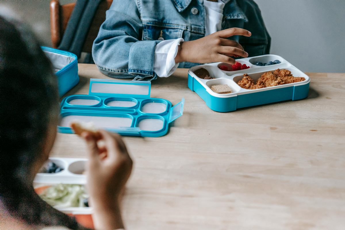 5 ideja za zdrave bezglutenske snackove 