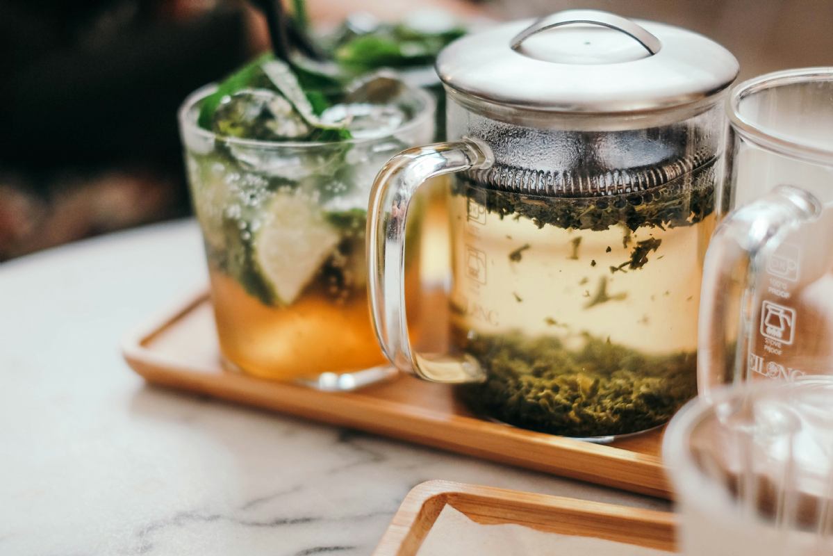 Proljetni detox: 5 stvari koje morate znati