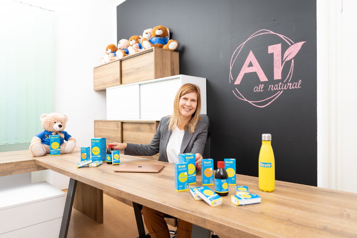 10 godina A1 All natural: od dječjeg sna do vizije koja mijenja način na koji živimo