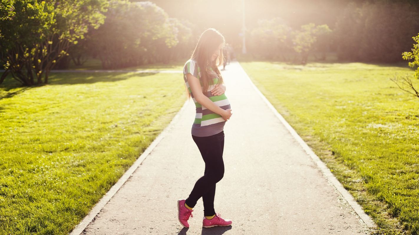 Očuvanje zdravlja tijekom trudnoće